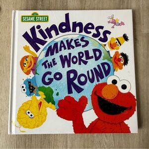 📚Bundle Kids Books!!  📚 Kindness Makes the World Go ‘Round